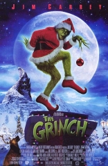 фильм Гринч  похититель Рождества How The Grinch Stole Christmas 2000