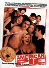 фильм Американский пирог American Pie 1999