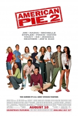    2 American Pie 2 2001