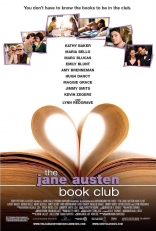 фильм Жизнь по Джейн Остин Jane Austen Book Club, The 2007