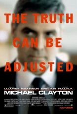    Michael Clayton 2007