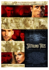    Southland Tales 2006