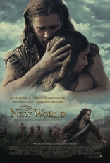    New World, The 2005