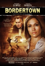     Bordertown 2006