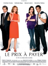    —   Prix à payer, Le 2007