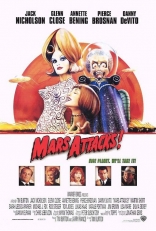   ! Mars Attacks! 1996