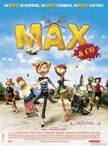      Max & Co 2007