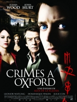     Oxford Murders, The 2008