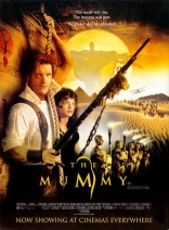   Mummy, The 1999