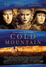фильм Холодная гора Cold Mountain 2003