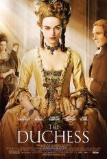фильм Герцогиня Duchess, The 2008