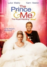    :   Prince & Me II: The Royal Wedding 2006
