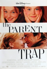 фильм Ловушка для родителей Parent Trap, The 1998