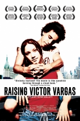 фильм Юность Виктора Варгаса Raising Victor Vargas 2002