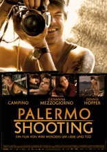     Palermo Shooting 2008