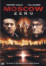 фильм Москва Zero Moscow Zero 2006