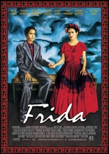 фильм Фрида Frida 2002
