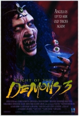    III Night of the Demons III 1997