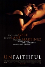   Unfaithful 2002