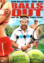   :    Balls Out: The Gary Houseman Story 2009