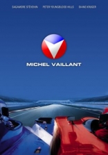   :   Michel Vaillant 2003