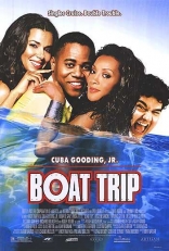 фильм Морское приключение Boat trip 2002