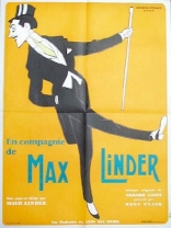 фильм В компании Макса Линдера En compagnie de Max Linder 1963