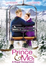фильм Принц и я: Свадебное путешествие Prince & Me 3: A Royal Honeymoon, The 2008