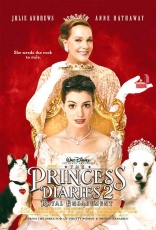 фильм Дневники принцессы 2: Как стать королевой Princess Diaries 2: Royal Engagement, The 2004