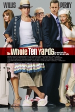    2 Whole Ten Yards, The 2004