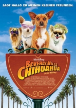 фильм Крошка из Беверли Хиллз Beverly Hills Chihuahua 2008