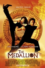   Medallion, The 2003