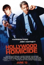 фильм Голливудские копы Hollywood Homicide 2003