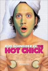   Hot Chick, The 2002