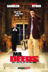    Mr. Deeds 2002