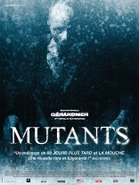   Mutants 2009