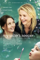   - My Sister's Keeper 2009