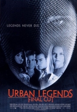    2 Urban Legends: Final Cut 2000
