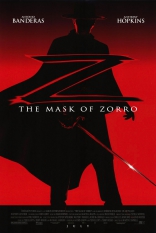    Mask of Zorro, The 1998