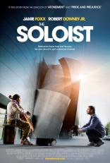   Soloist, The 2009