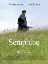     Séraphine 2008