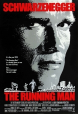    Running Man, The 1987