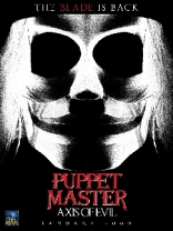   :  * Puppet Master: Axis of Evil 2010