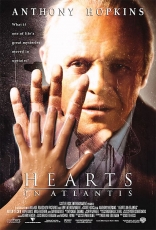     Hearts in Atlantis 2001