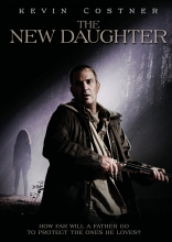 фильм Проклятая New Daughter, The 2009