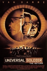   :  Universal Soldier: The Return 1999