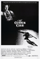 фильм Клуб «Коттон» Cotton Club, The 1984