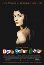 фильм Грязные прелести Dirty Pretty Things 2002
