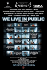      We Live In Public 2009