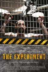 фильм Эксперимент* Experiment, The 2010